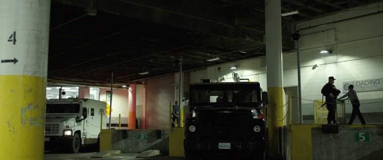 GMC TopKick