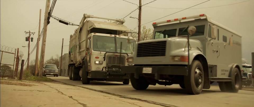 International 4000-Series