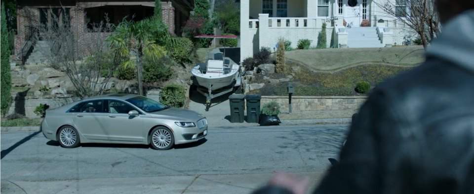 Lincoln MKZ