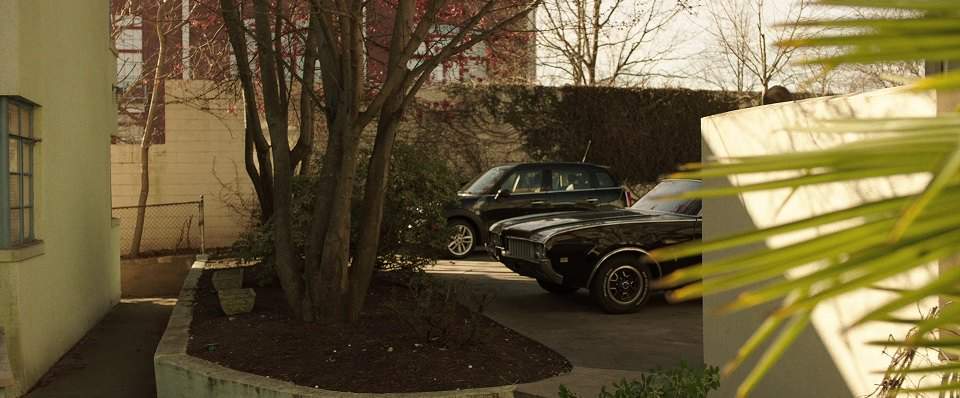 MINI Countryman Cooper