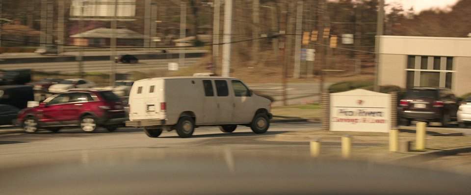Saturn VUE