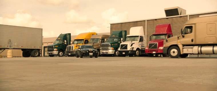 Volvo VN-Series