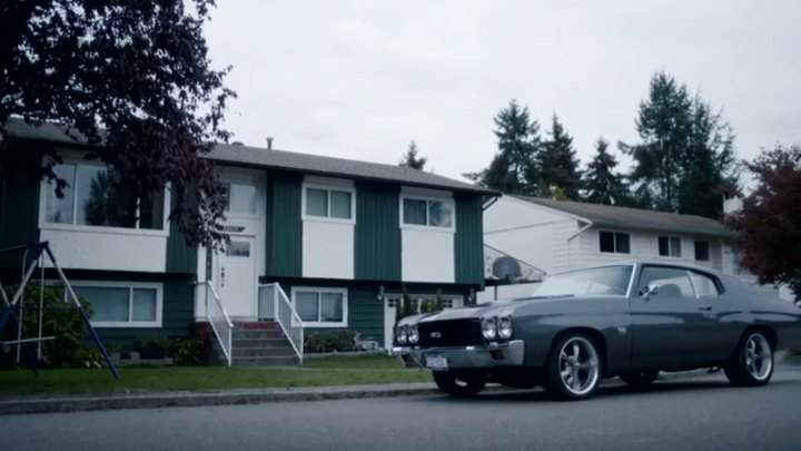 Chevrolet Chevelle