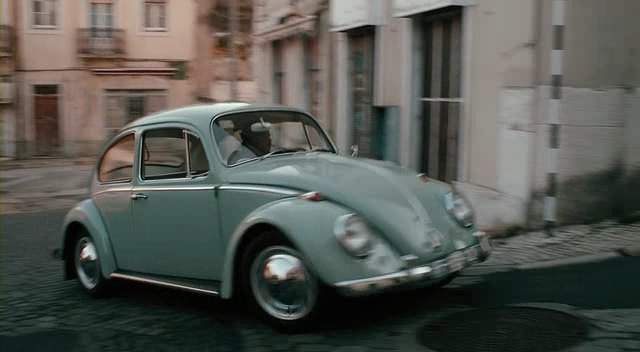 Volkswagen 1200