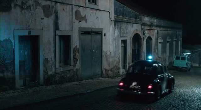 Volkswagen 1300