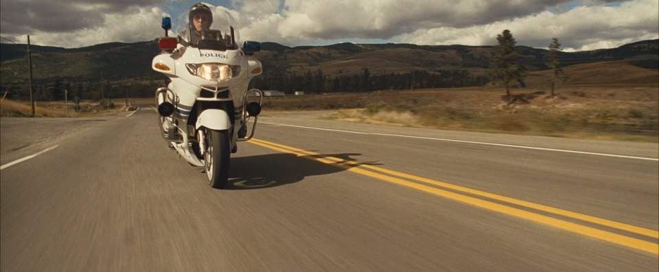 BMW R 1150 RT-P