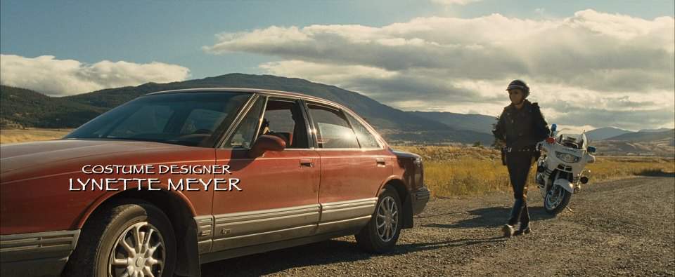 Oldsmobile Eighty-Eight Royale