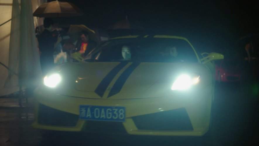 Ferrari F430