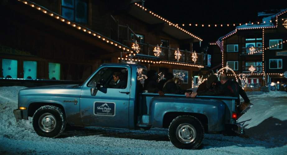 Chevrolet C-10