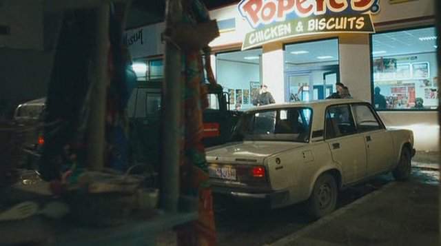 Lada 2107