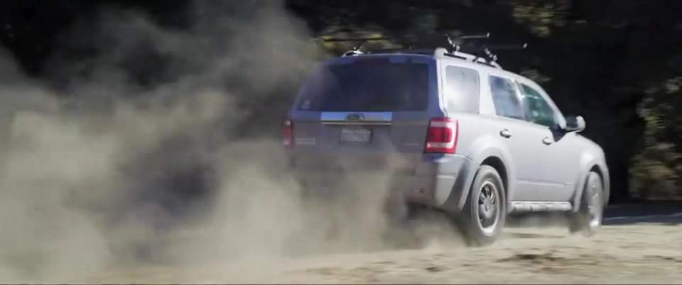 Ford Escape Hybrid