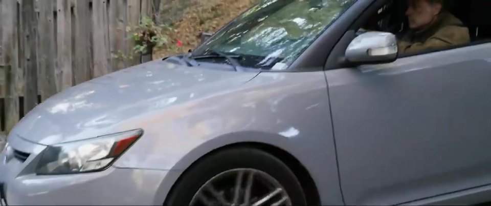Scion tC