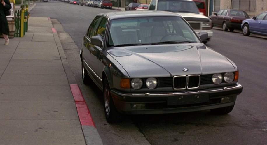 BMW 735iL