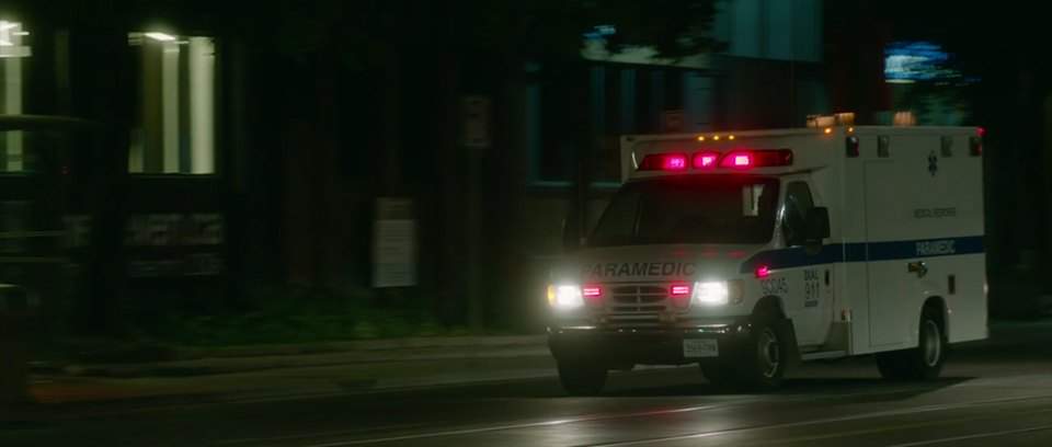 Ford Econoline