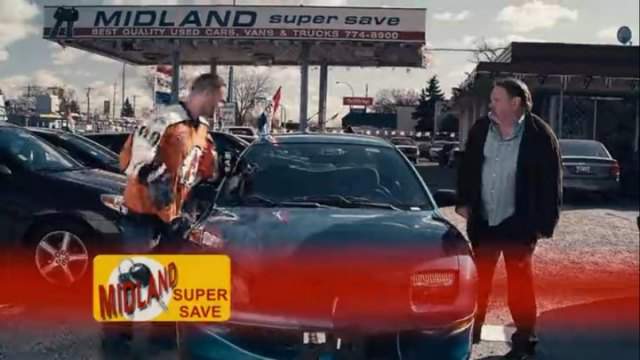 Pontiac Sunfire
