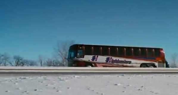 Prevost LeMirage XL