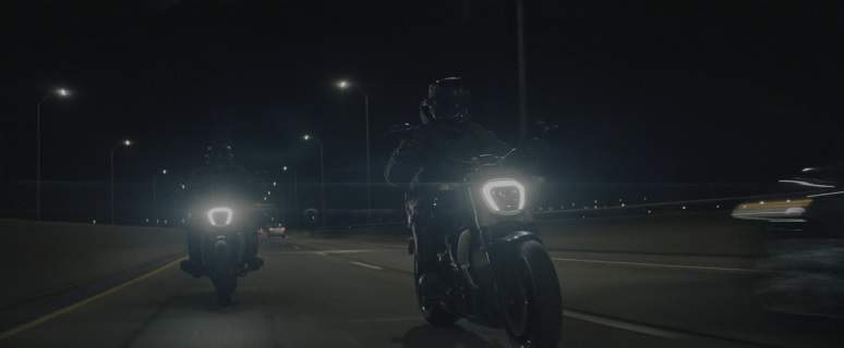 Ducati XDiavel S