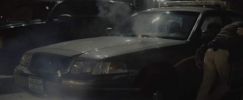 Ford Crown Victoria