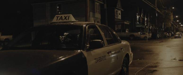 Ford Crown Victoria