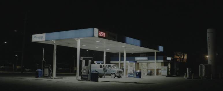 GMC Vandura