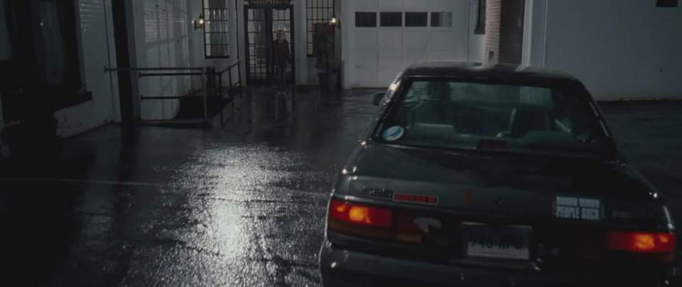 Mazda 626