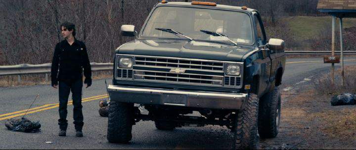 Chevrolet K-Series