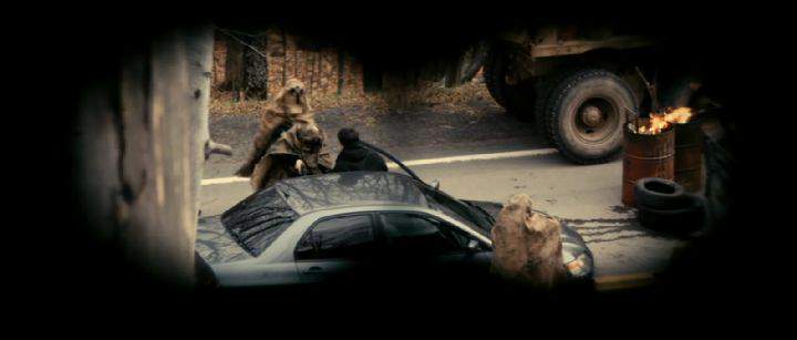 Mitsubishi Lancer Evolution VIII