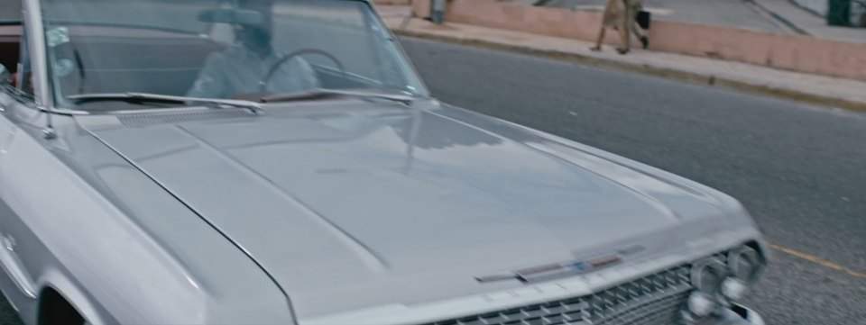 Chevrolet Impala