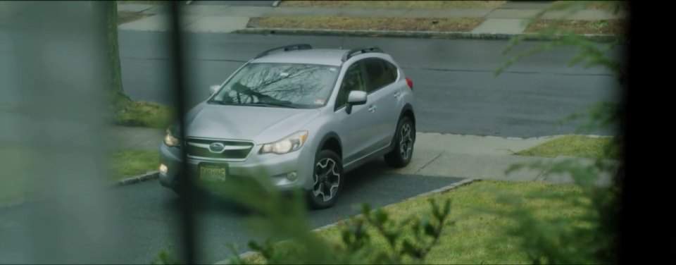 Subaru XV Crosstrek