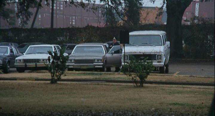 Chevrolet Caprice Classic