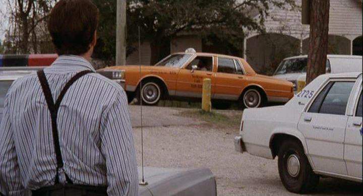 Chevrolet Caprice Classic