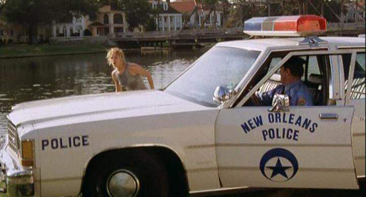 Ford LTD Crown Victoria
