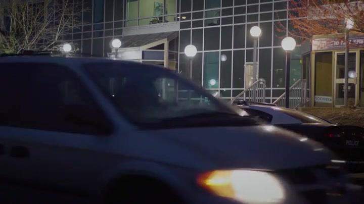 Dodge Caravan