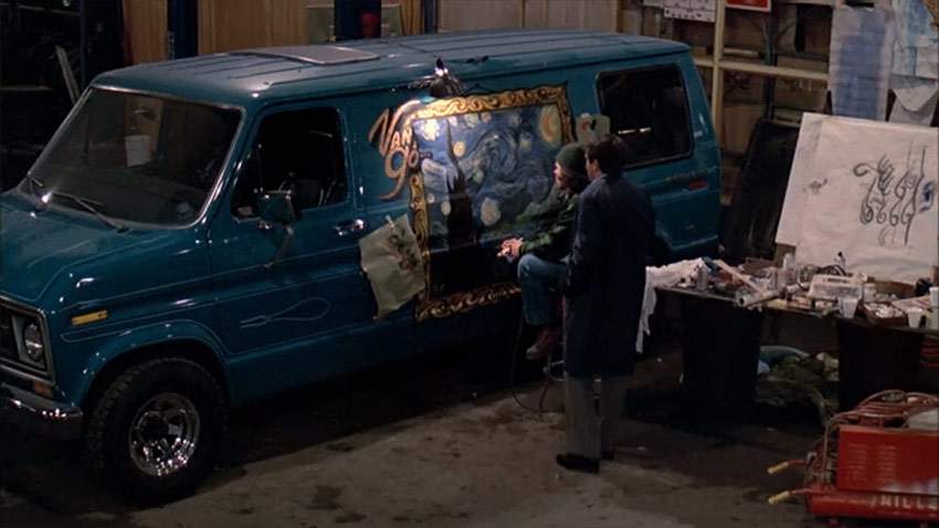 Ford Econoline