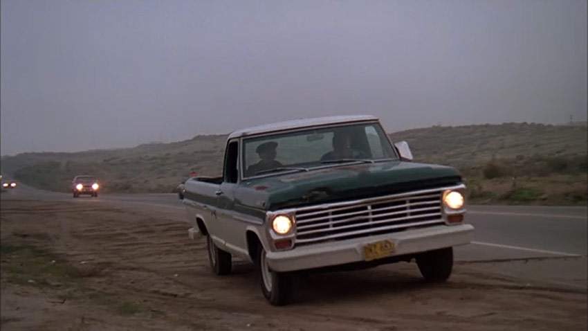 Ford F-Series