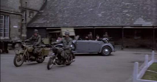 BMW R 25/3