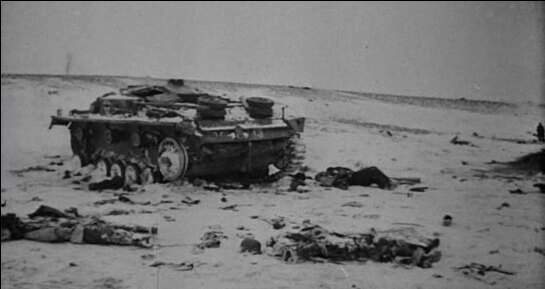 Daimler-Benz StuG III Ausf. A