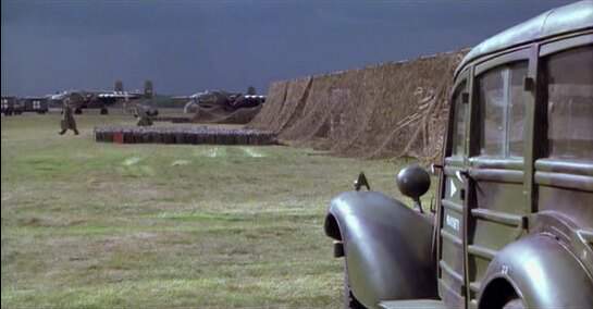 Humber Snipe Utility
