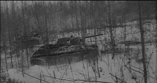 KhPZ T-34/76
