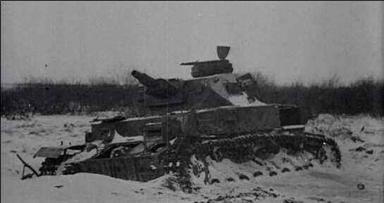 Krupp Pz.Kpfw.IV