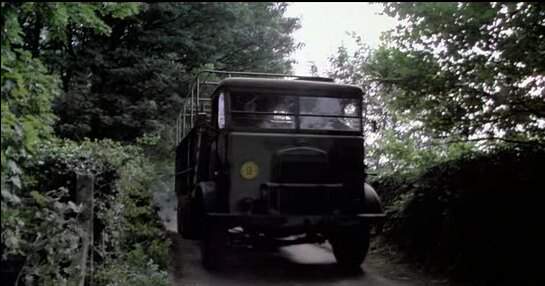 Leyland Hippo MkII