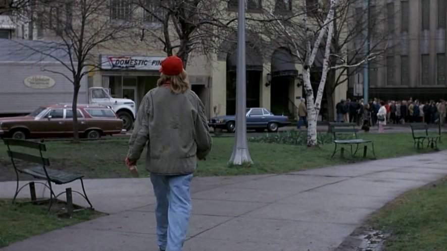 AMC Matador Station Wagon