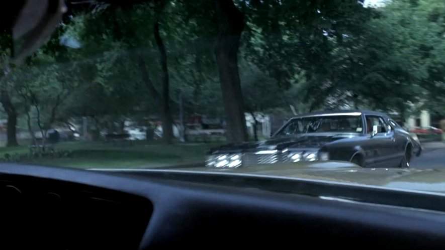 Ford Thunderbird