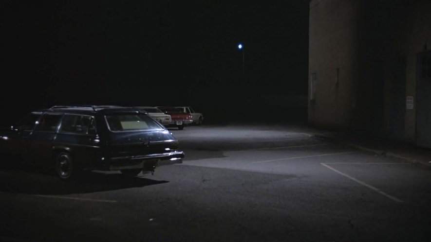 Oldsmobile Vista Cruiser