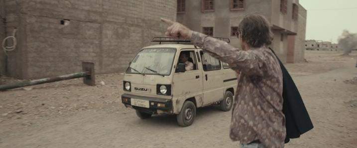 Suzuki Carry