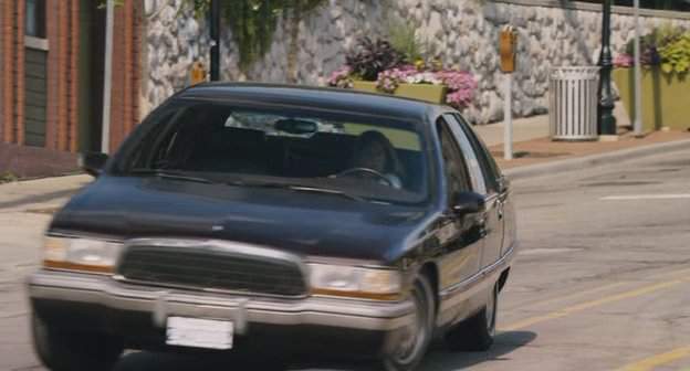 Buick Roadmaster