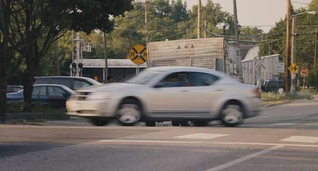 Dodge Avenger