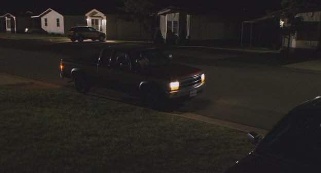 Dodge Dakota
