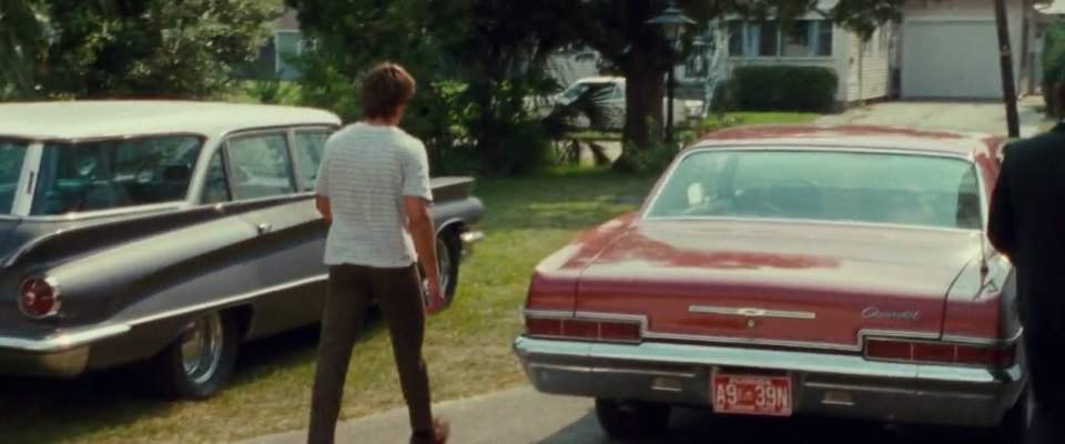 Buick LeSabre Estate Wagon