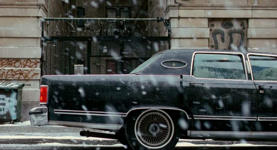 Lincoln Continental